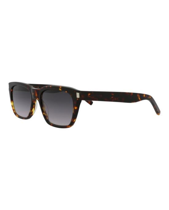  생로랑 선글라스 SL598 30014320 004 20356 NS Brown - SAINT LAURENT