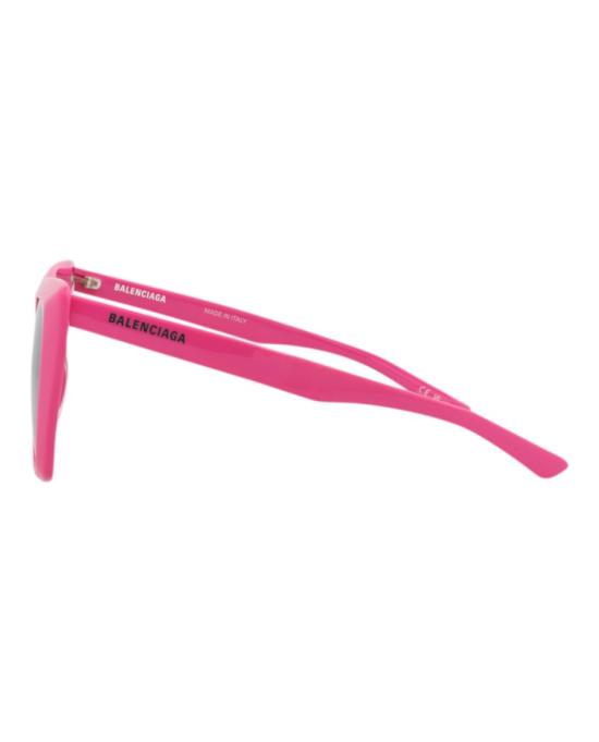  발렌시아가 선글라스 BB0046S 30007968 005 60580 NS Pink - BALENCIAGA