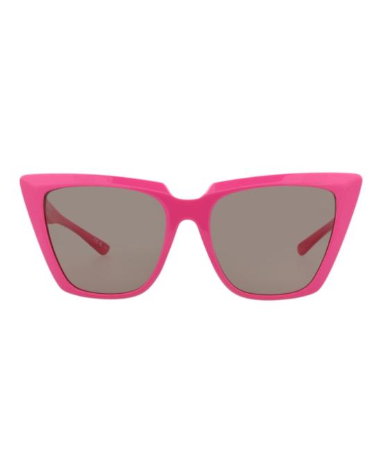  발렌시아가 선글라스 BB0046S 30007968 005 60580 NS Pink