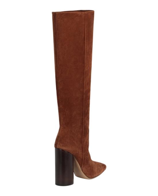  살바토레 페라가모 부츠 01G047 764060 1C 20038 10 5 Brown - SALVATORE FERRAGAMO