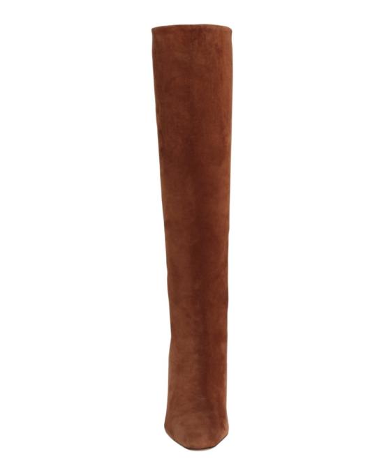  살바토레 페라가모 부츠 01G047 764060 1C 20038 10 5 Brown - SALVATORE FERRAGAMO