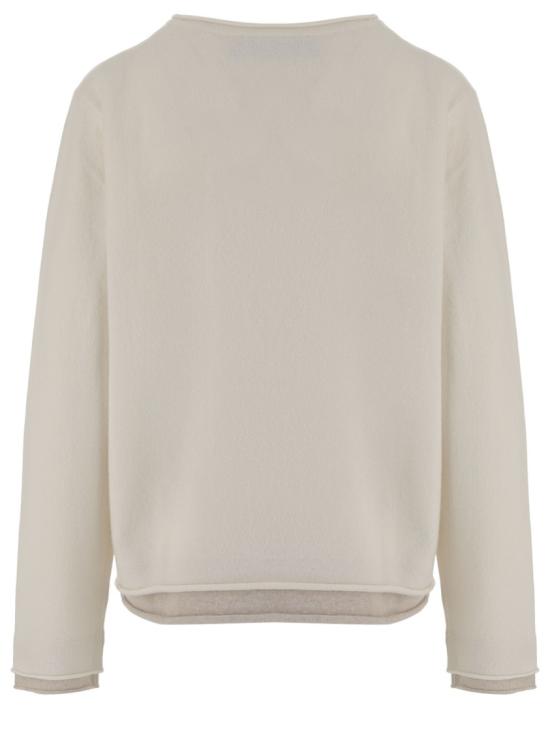 26SS 아치4 스웨터 KNJP24243315 Neutrals - ARCH4