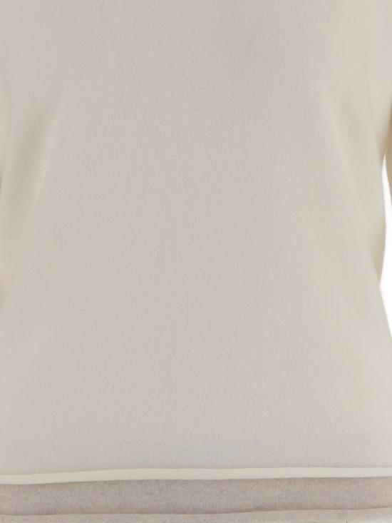 26SS 아치4 스웨터 KNJP24243315 Neutrals - ARCH4