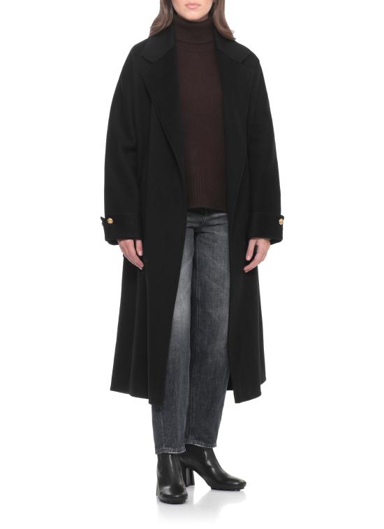 25FW 호간 부츠 HXW6950FW30KXT B999 Black - HOGAN