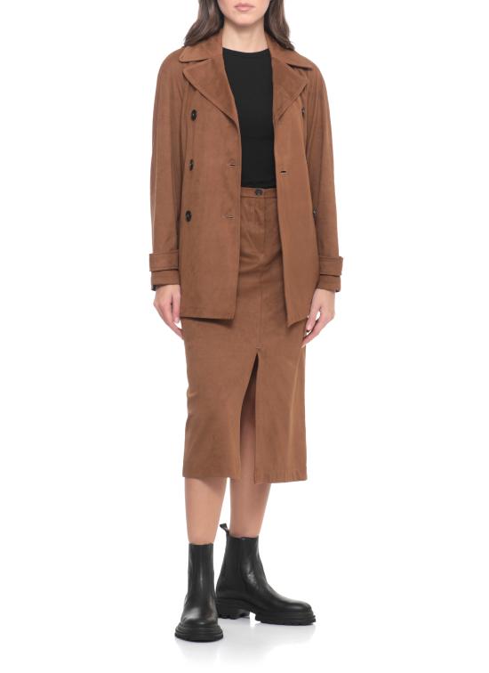 25FW 호간 부츠 HXW6740FM0IKXT B999 Black - HOGAN