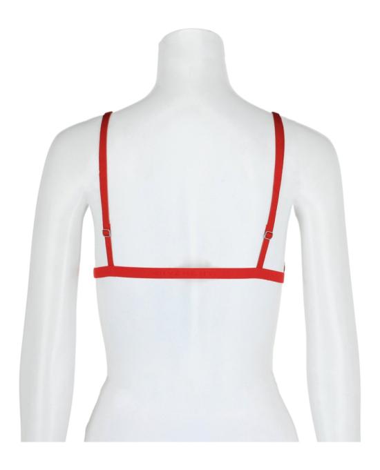  지방시 브라  BW614Z 4ZGY 640 60210 S Red - GIVENCHY