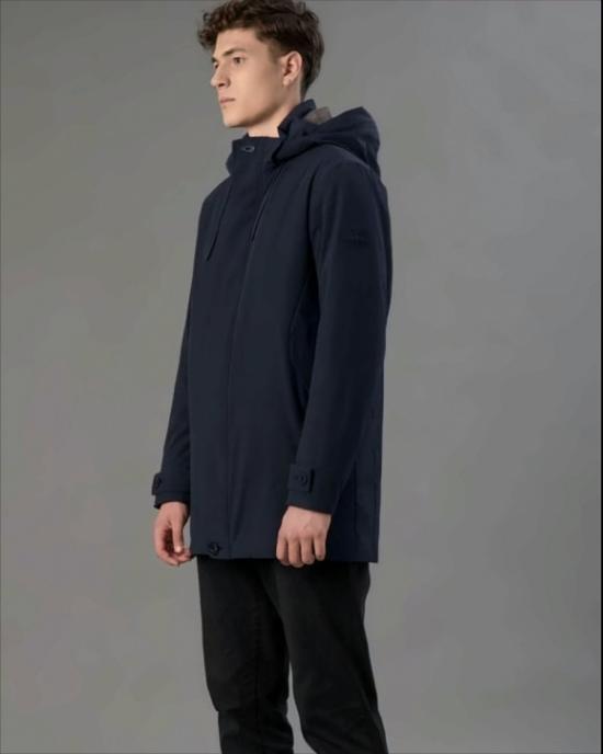 25FW Rihunik 자켓 RIMA252J F0120 888 Blue - OTHER BRANDS