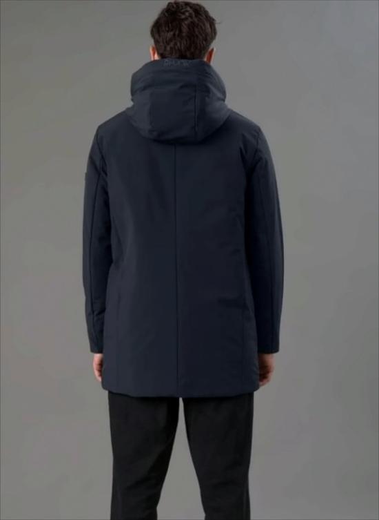 25FW Rihunik 자켓 RIMA252J F0120 888 Blue - OTHER BRANDS