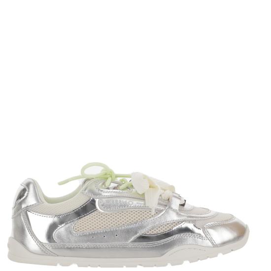 26SS 핑코 스니커즈 SS0185P146ZZF Silver