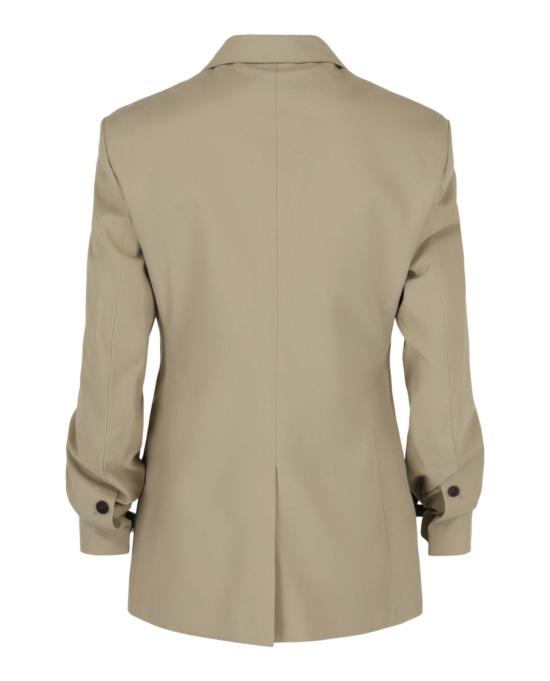  살바토레 페라가모 수트 자켓 143814 770237 7R 20038 50 Neutrals - SALVATORE FERRAGAMO