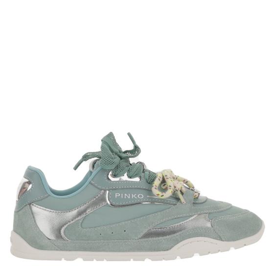 26SS 핑코 스니커즈 SS0185P076T14 Green