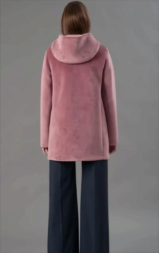 25FW Rihunik 코트 RIW294J F0012 096 Pink - OTHER BRANDS