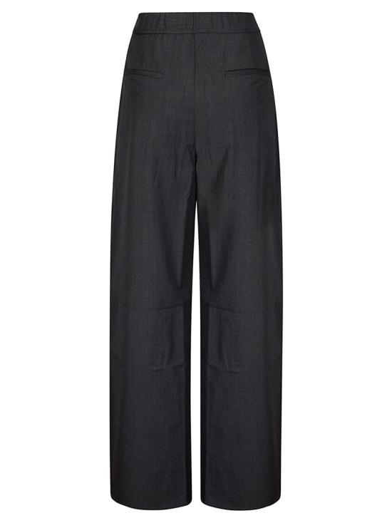 26SS 삼소앤삼소 스트레이트 팬츠 F25400074 Grey - SAMSOE SAMSOE