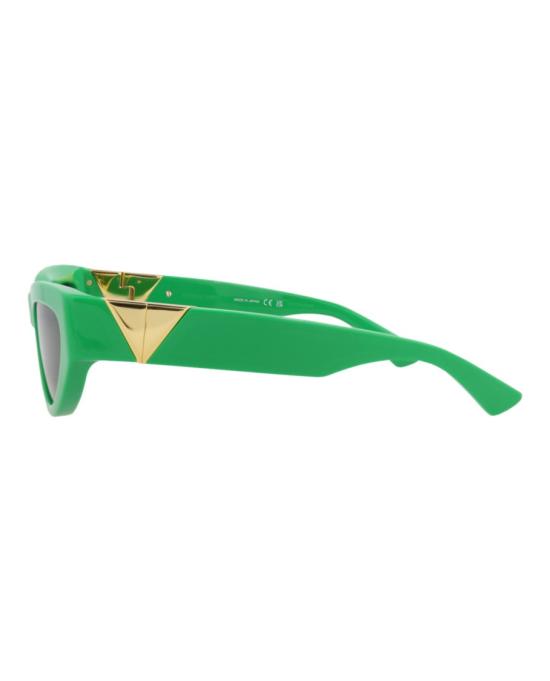  보테가베네타 선글라스 BV1176S 30013665 003 30014 NS Green - BOTTEGA VENETA