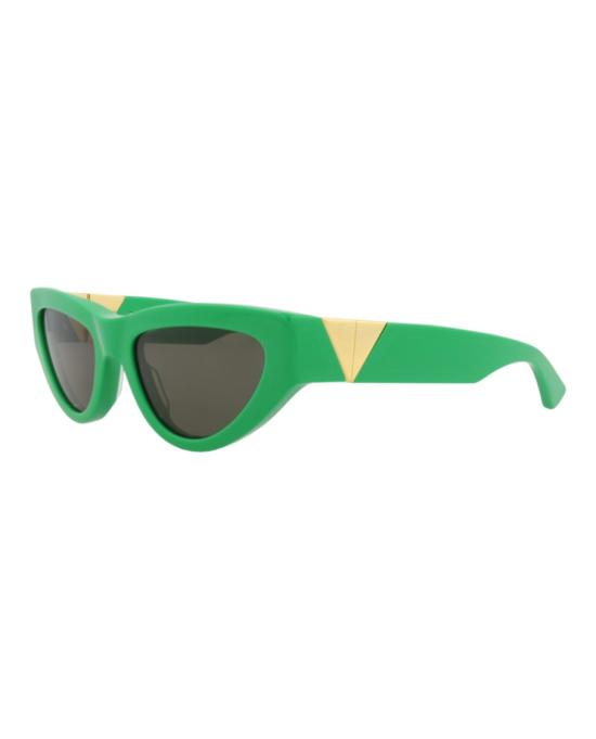  보테가베네타 선글라스 BV1176S 30013665 003 30014 NS Green - BOTTEGA VENETA