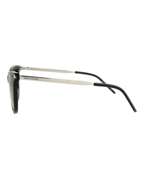  생로랑 선글라스 SL510 30013058 001 00537 NS Black - SAINT LAURENT
