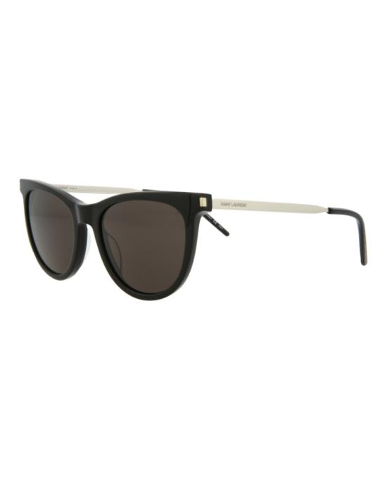  생로랑 선글라스 SL510 30013058 001 00537 NS Black - SAINT LAURENT