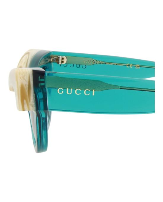  구찌 선글라스 GG1167S 30012958 004 40091 NS Green - GUCCI