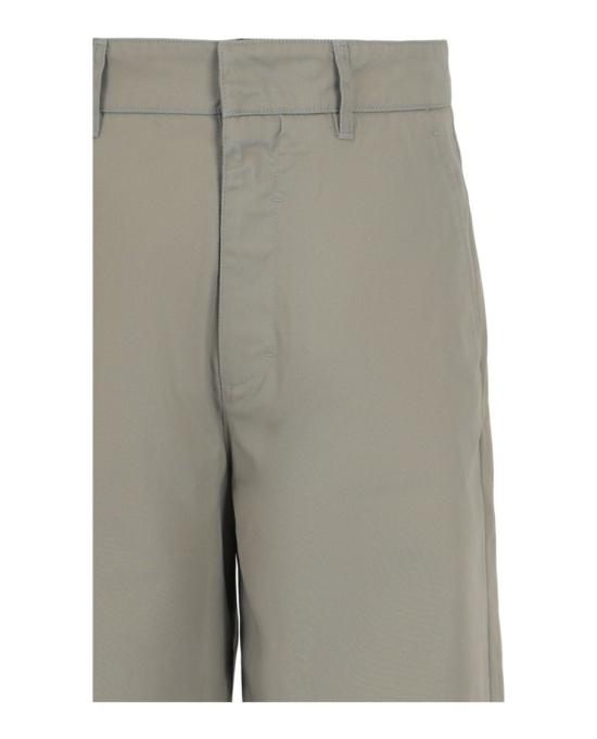  지방시 숏팬츠 BM51CS 14YJ 099 00695 52 Green - GIVENCHY