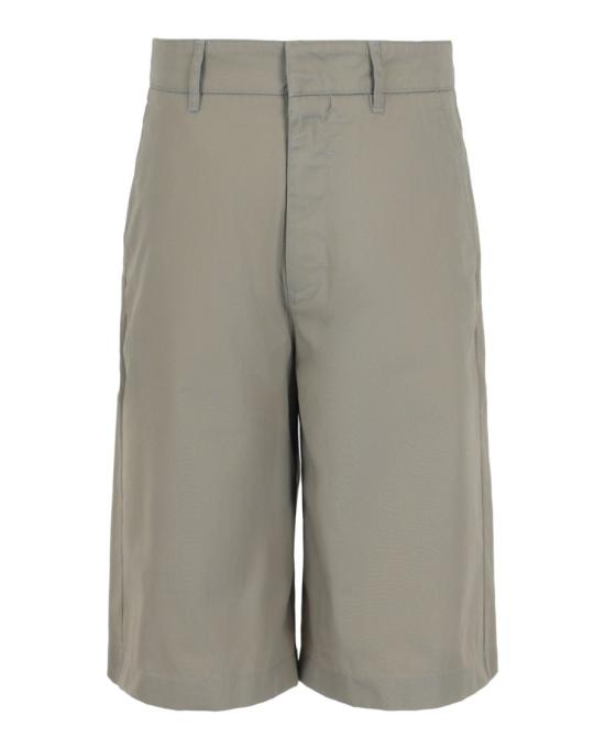  지방시 숏팬츠 BM51CS 14YJ 099 00695 52 Green