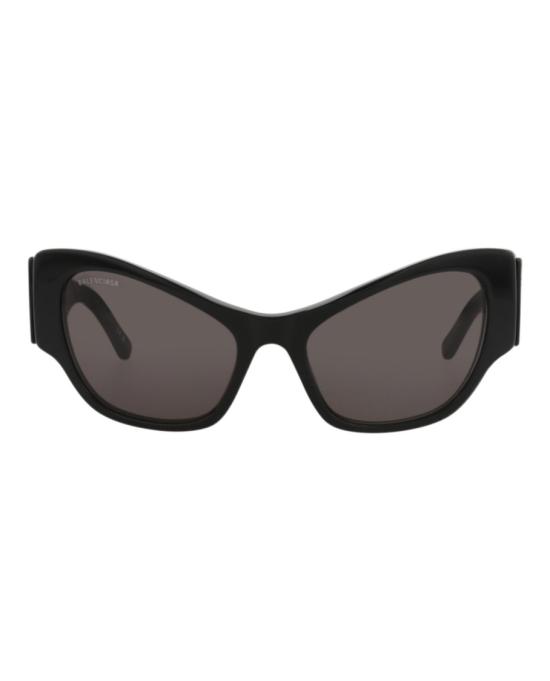  발렌시아가 선글라스 BB0259S 30013976 001 00011 NS Black