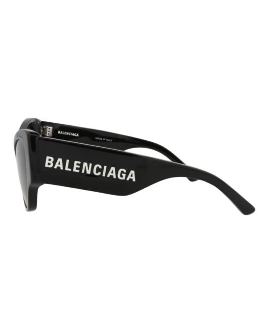  발렌시아가 선글라스 BB0259S 30013976 001 00011 NS Black - BALENCIAGA
