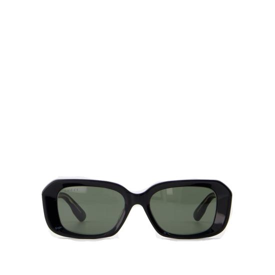 25FW 구찌 선글라스 GG1531SK 001 Black