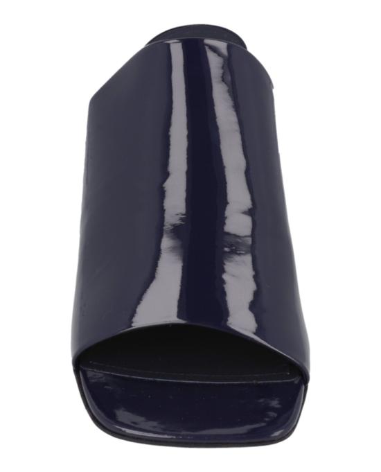  살바토레 페라가모 뮬/슬리퍼 01G519 767910 1C 40001 8 Blue - SALVATORE FERRAGAMO