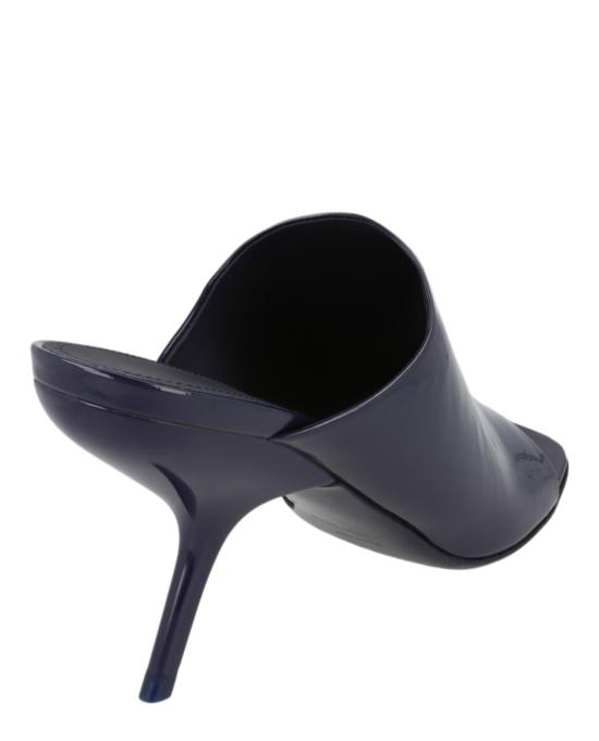  살바토레 페라가모 뮬/슬리퍼 01G519 767910 1C 40001 8 Blue - SALVATORE FERRAGAMO