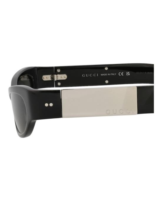  구찌 선글라스 GG1635S 30014928 003 00011 NS Black - GUCCI