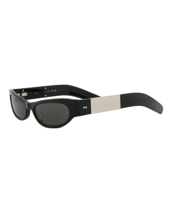  구찌 선글라스 GG1635S 30014928 003 00011 NS Black - GUCCI