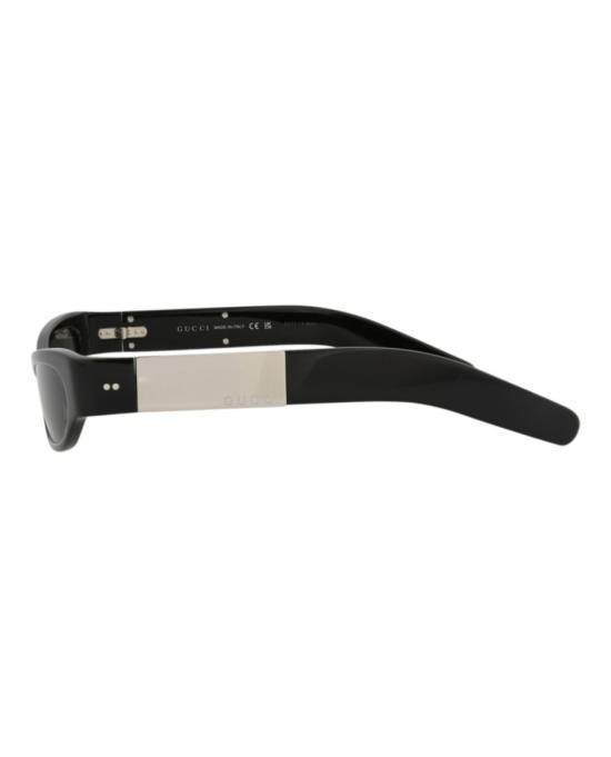  구찌 선글라스 GG1635S 30014928 003 00011 NS Black - GUCCI