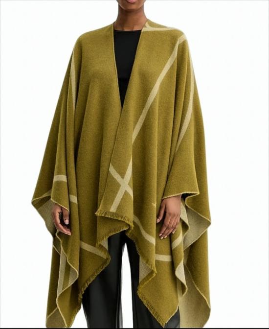 25FW 막스마라 코트 2526546037600 001 Green