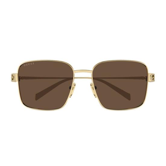 26FW 구찌 선글라스 190Z5C60A Gold