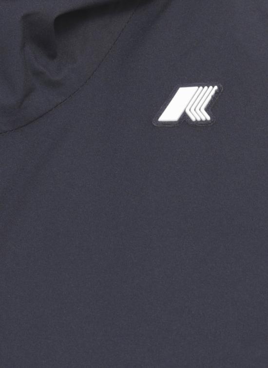 25FW 까웨 패딩 K8134DW A28 - K-WAY