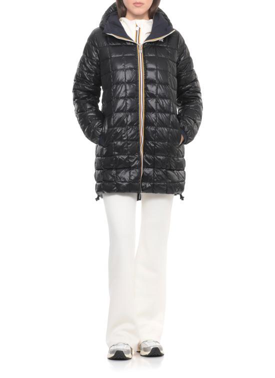 25FW 까웨 패딩 K8134DW A28 - K-WAY