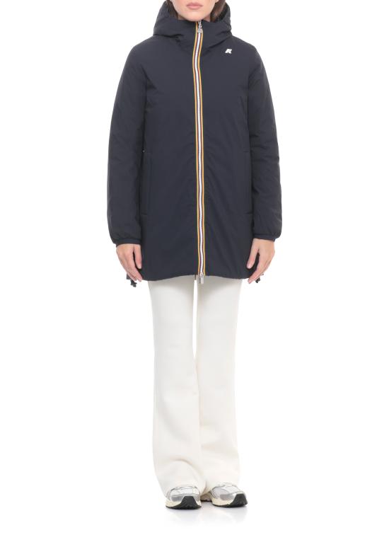 25FW 까웨 패딩 K8134DW A28 - K-WAY