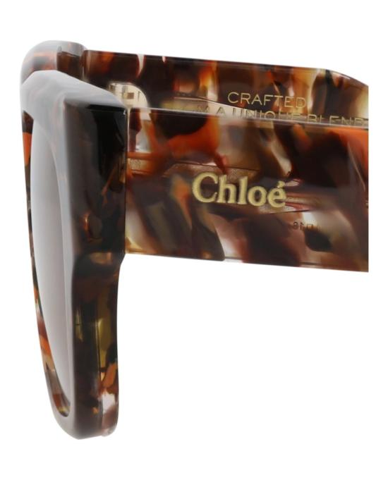  끌로에 선글라스 CH0190S 30014666 006 20355 NS Brown - CHLOE