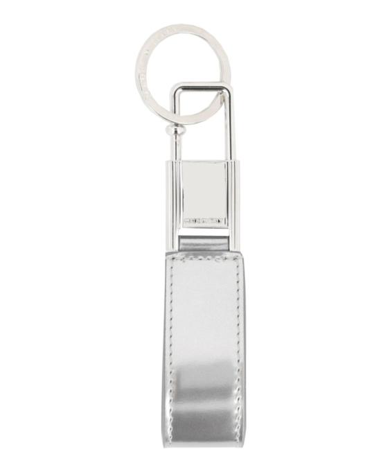  살바토레 페라가모 키링 661320 771198 00025 NS Silver - SALVATORE FERRAGAMO
