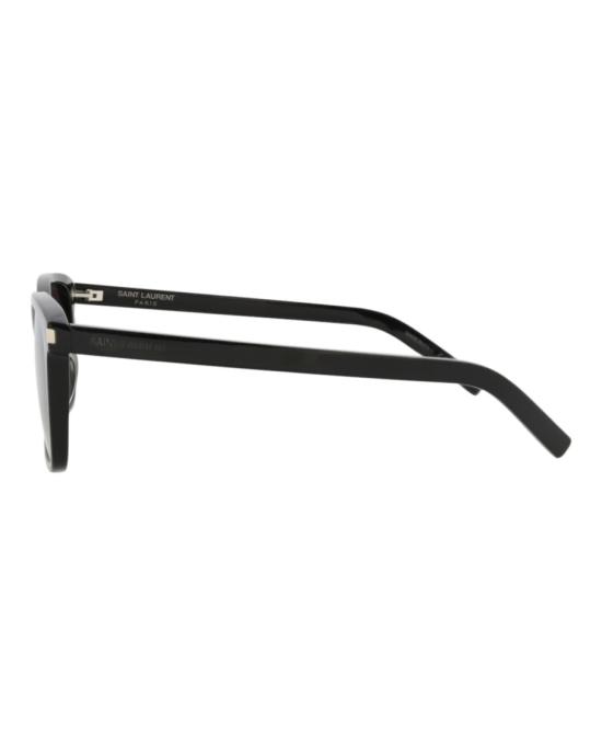  생로랑 선글라스 SL339 30008541 001 00344 NS Black - SAINT LAURENT