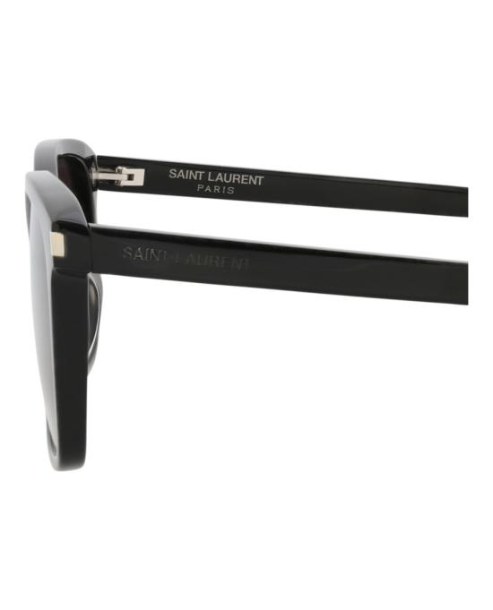 생로랑 선글라스 SL339 30008541 001 00344 NS Black - SAINT LAURENT