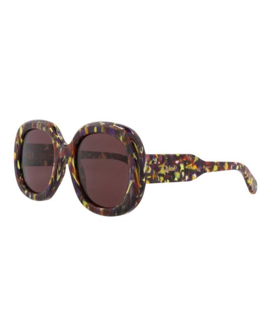  끌로에 선글라스 CH0153S 30014078 012 50033 NS Multicolor - CHLOE