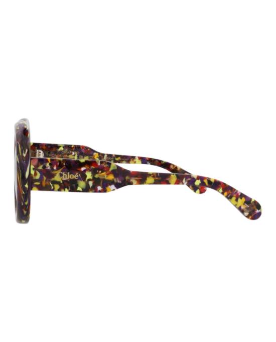  끌로에 선글라스 CH0153S 30014078 012 50033 NS Multicolor - CHLOE