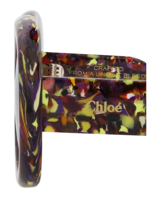  끌로에 선글라스 CH0153S 30014078 012 50033 NS Multicolor - CHLOE