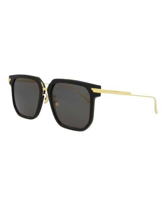  보테가베네타 선글라스 BV1083SA 30009178 001 Black - BOTTEGA VENETA