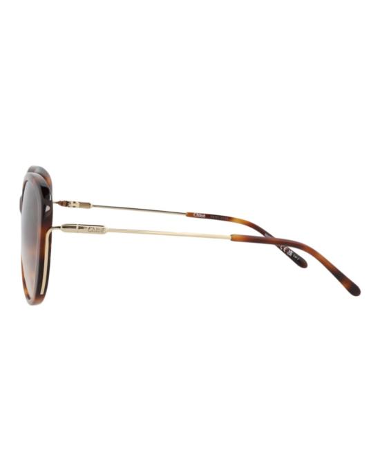  끌로에 선글라스 CH0175SK 30014202 002 10209 NS Brown - CHLOE