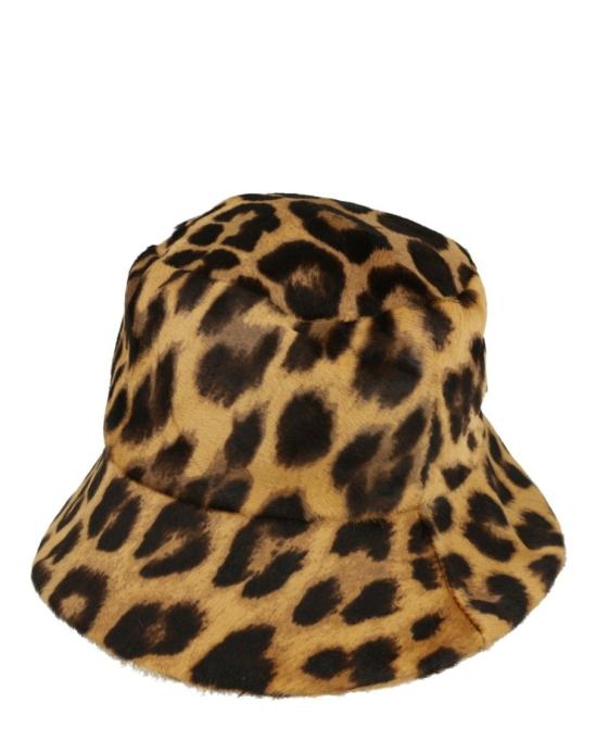  살바토레 페라가모 버킷햇 360749 767503 10182 56 Multicolor - SALVATORE FERRAGAMO