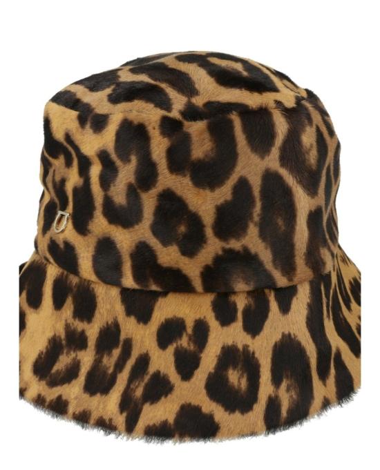  살바토레 페라가모 버킷햇 360749 767503 10182 56 Multicolor - SALVATORE FERRAGAMO