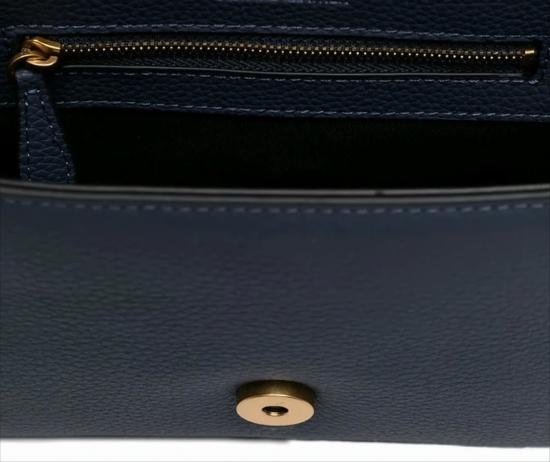  핑코 숄더백 104340 A2OX G08Q Blue - PINKO