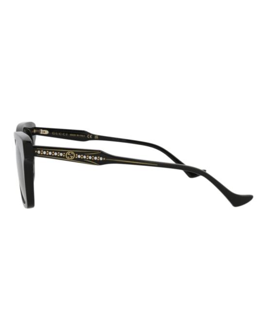  구찌 선글라스 GG1299S 30013902 001 00011 NS Black - GUCCI